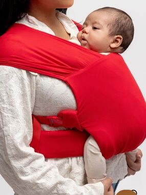 WildBird Cherry Aerial Buckle Wrap